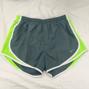 Nike Dri-Fit Shorts